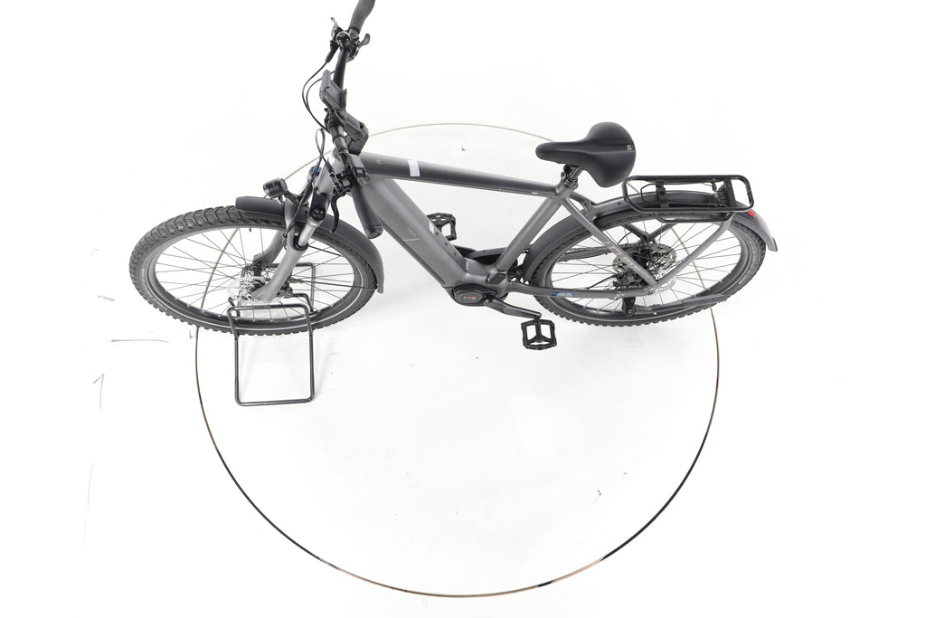 Cube Kathmandu Hybrid Pro Trekking E-Bike 2025 - Image 19