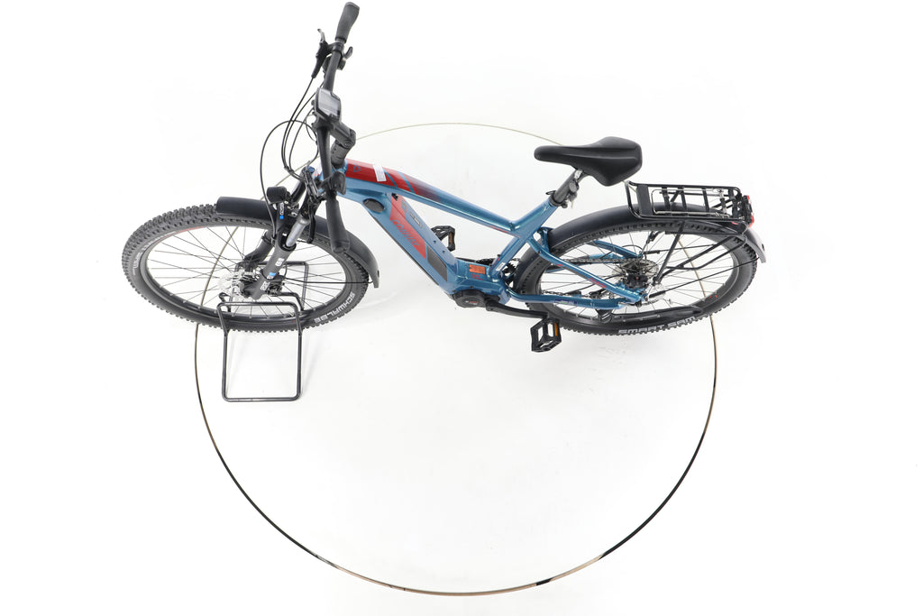 Conway Cairon C 2.0 Trekking E-Bike - Image 19