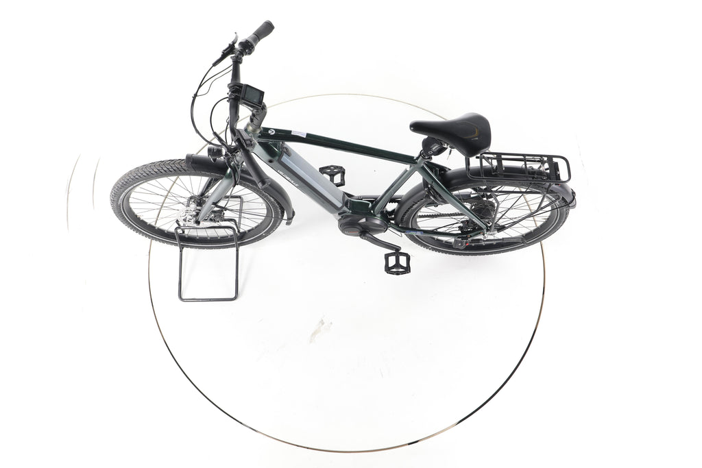 Velo de Ville SEB 890 Smart City E-Bike 2023 - Image 19