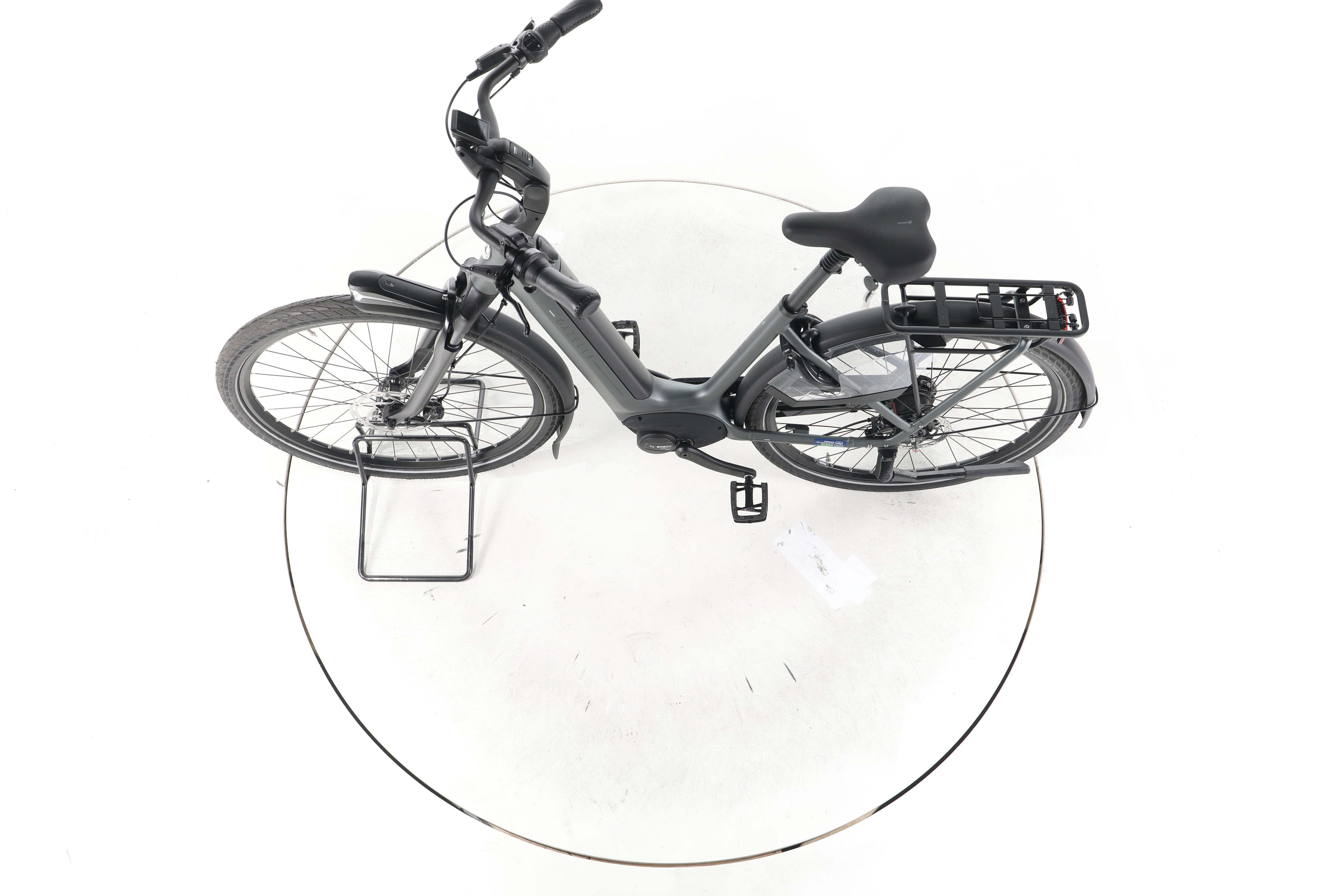 Gazelle Arroyo C8+ City E-Bike Tiefeinsteiger 2025 - Image 19