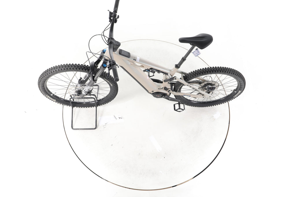 Cube Stereo Hybrid ONE77 HPC SLX E-Bike Fully 2025 - Image 19