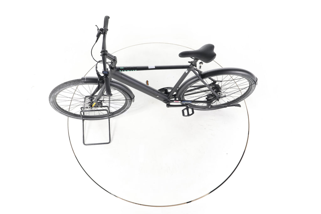 TENWAYS CGO600 Pro City E-Bike - Image 19