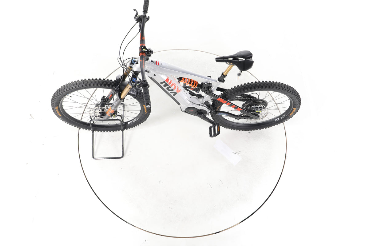 Nox Cycles Enduro 7.1 E-Bike Fully - Image 19