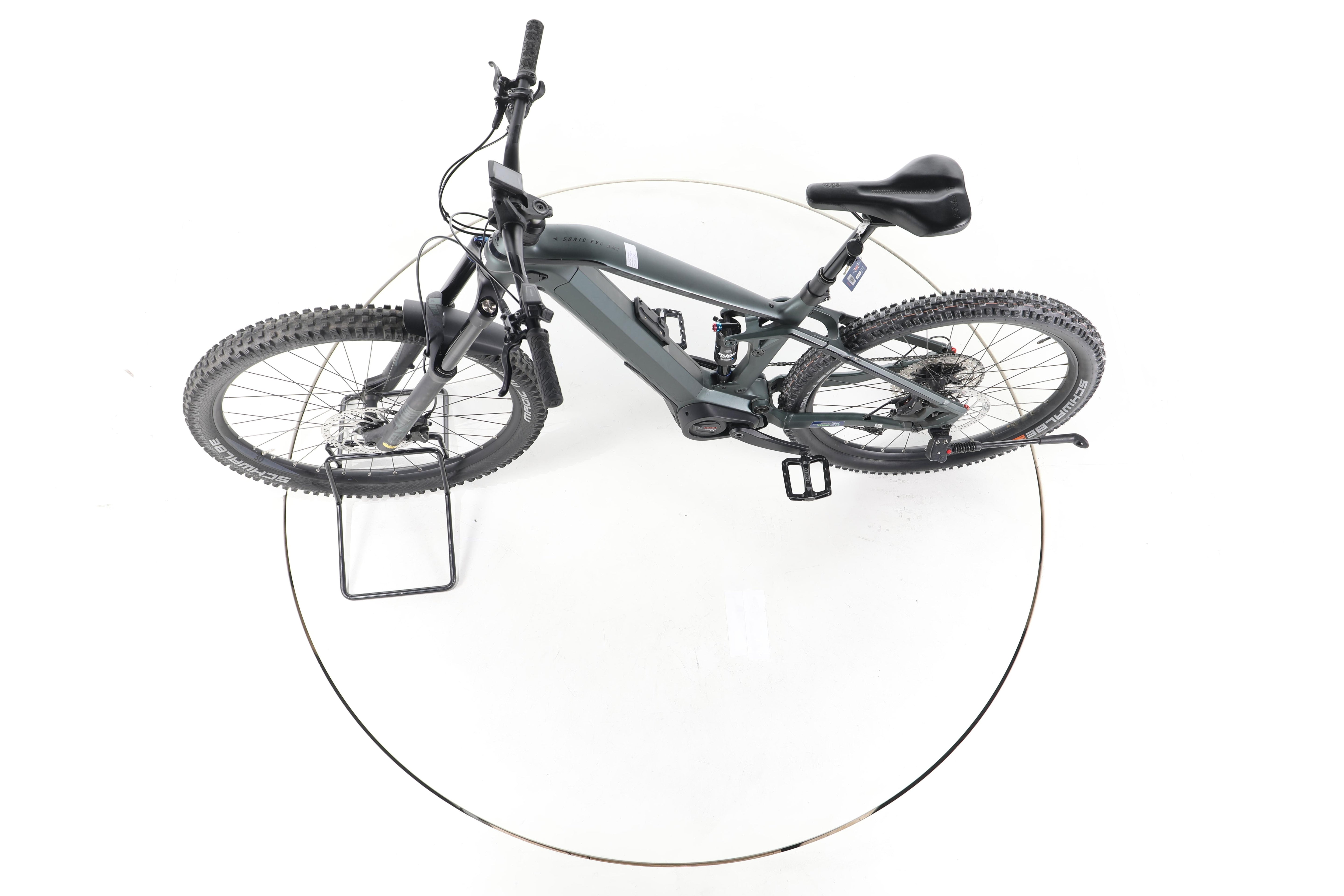 Bulls SONIC EVO AM2 Fully E-Bike Carbon - Image 19
