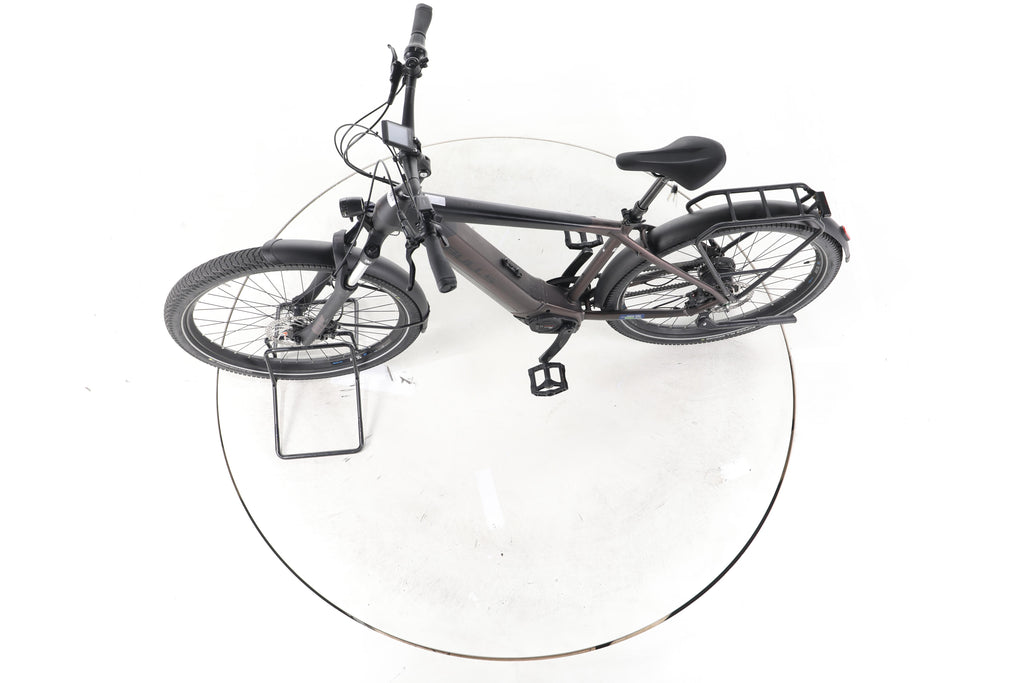Bulls Ico Evo Belt ELO City E-Bike 2024 - Image 19