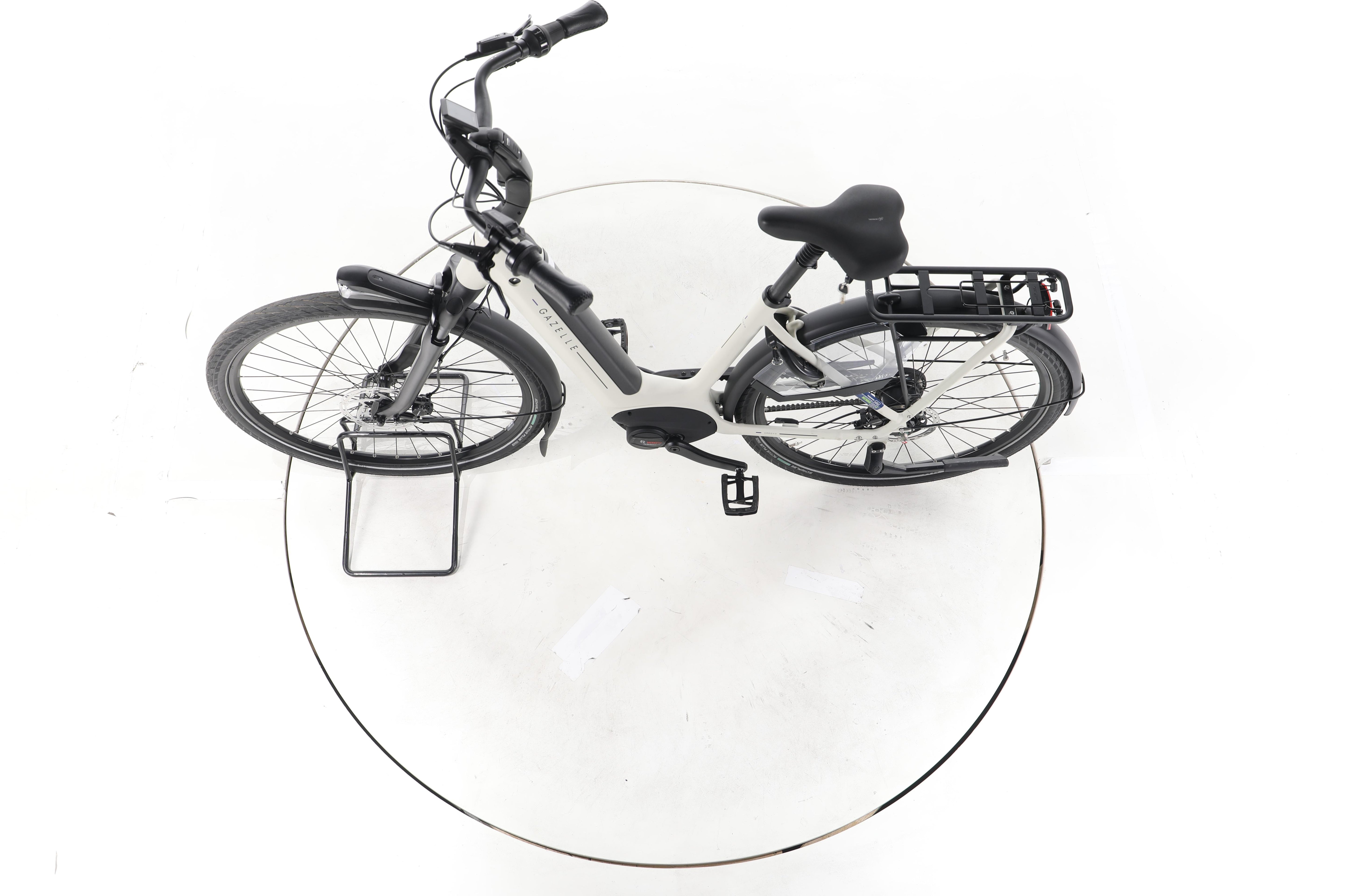 Gazelle Arroyo C5 Elite RT City E-Bike Tiefeinsteiger 2025 - Image 19