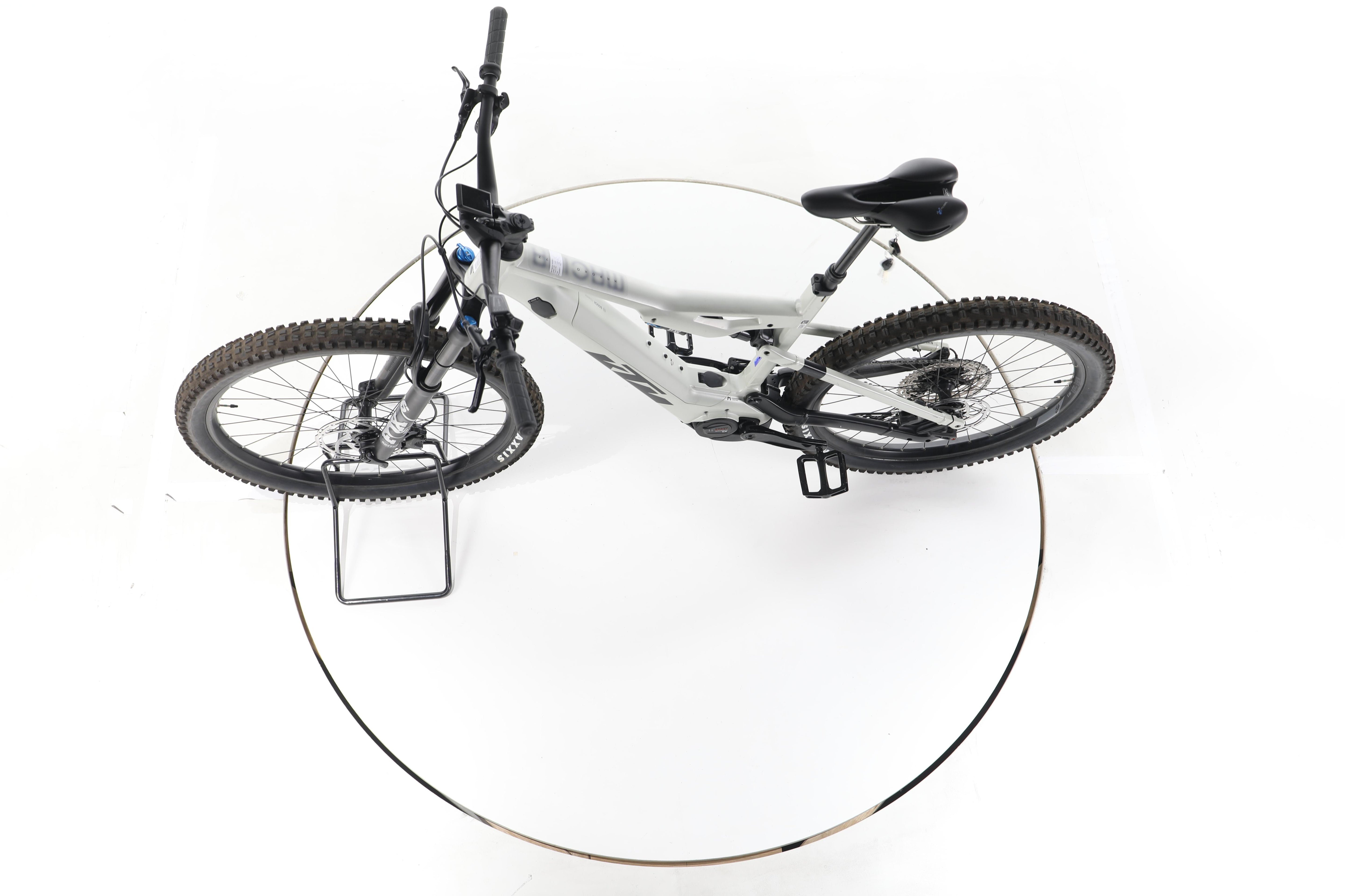 KTM Macina Kapoho 7972 E-Bike Fully - Image 19