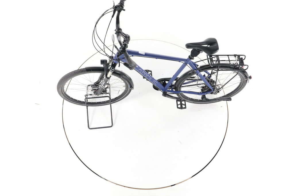 Campus TR6 Rohloff Fahrrad City & Trekking - Image 19