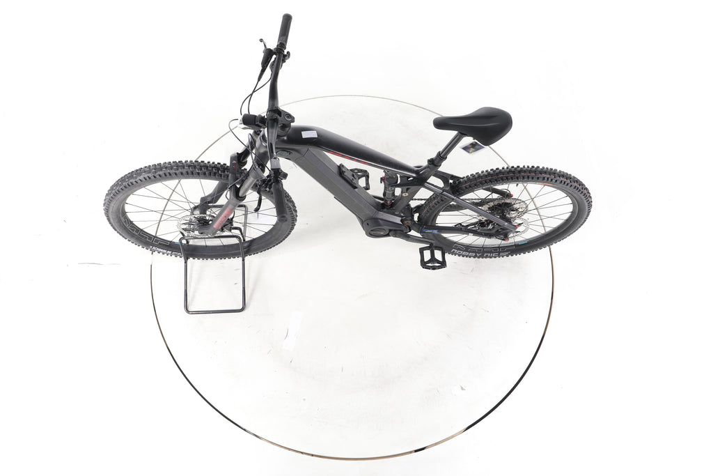 Bulls Sonic EVO AM 3 E-Bike Fully Carbon - Image 19