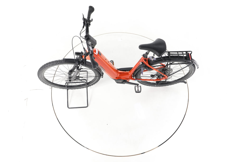 KTM Tour CX 830 Trekking E-Bike Tiefeinsteiger 2025 - Image 19