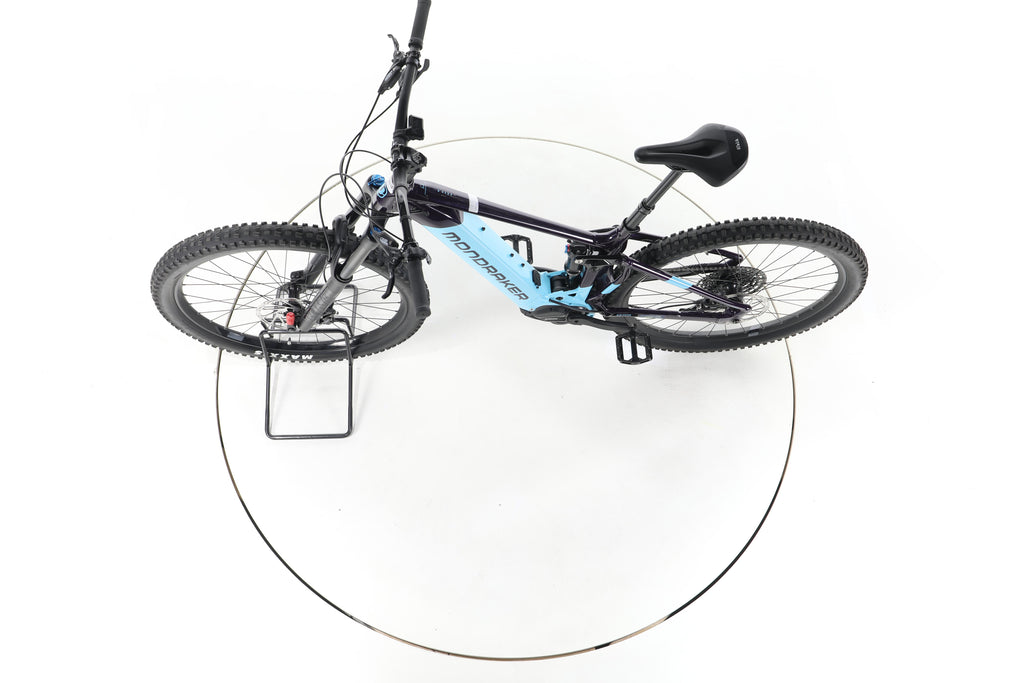 Mondraker DUSK R Fully E-Bike - Image 19