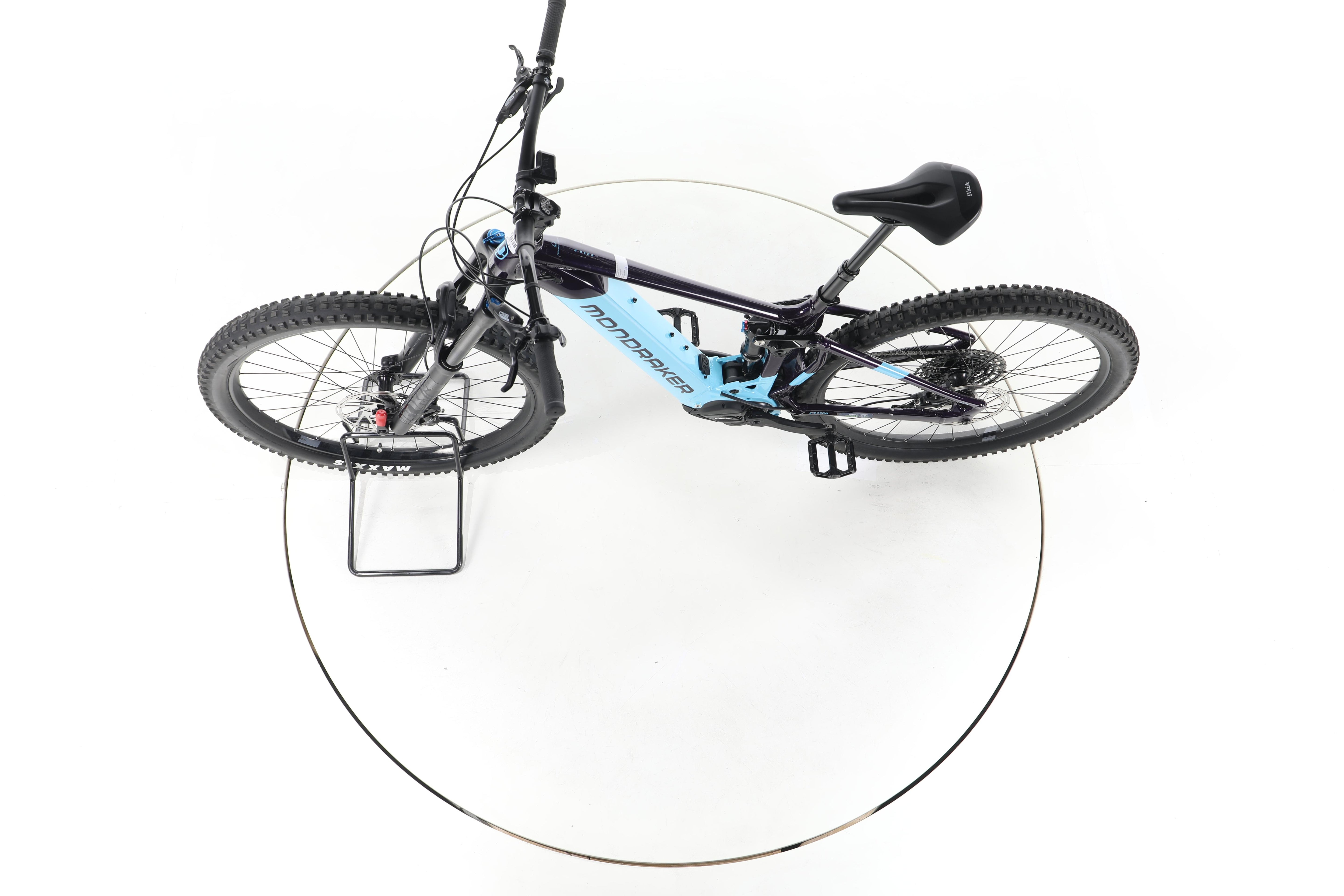 Mondraker DUSK R Fully E-Bike - Image 19