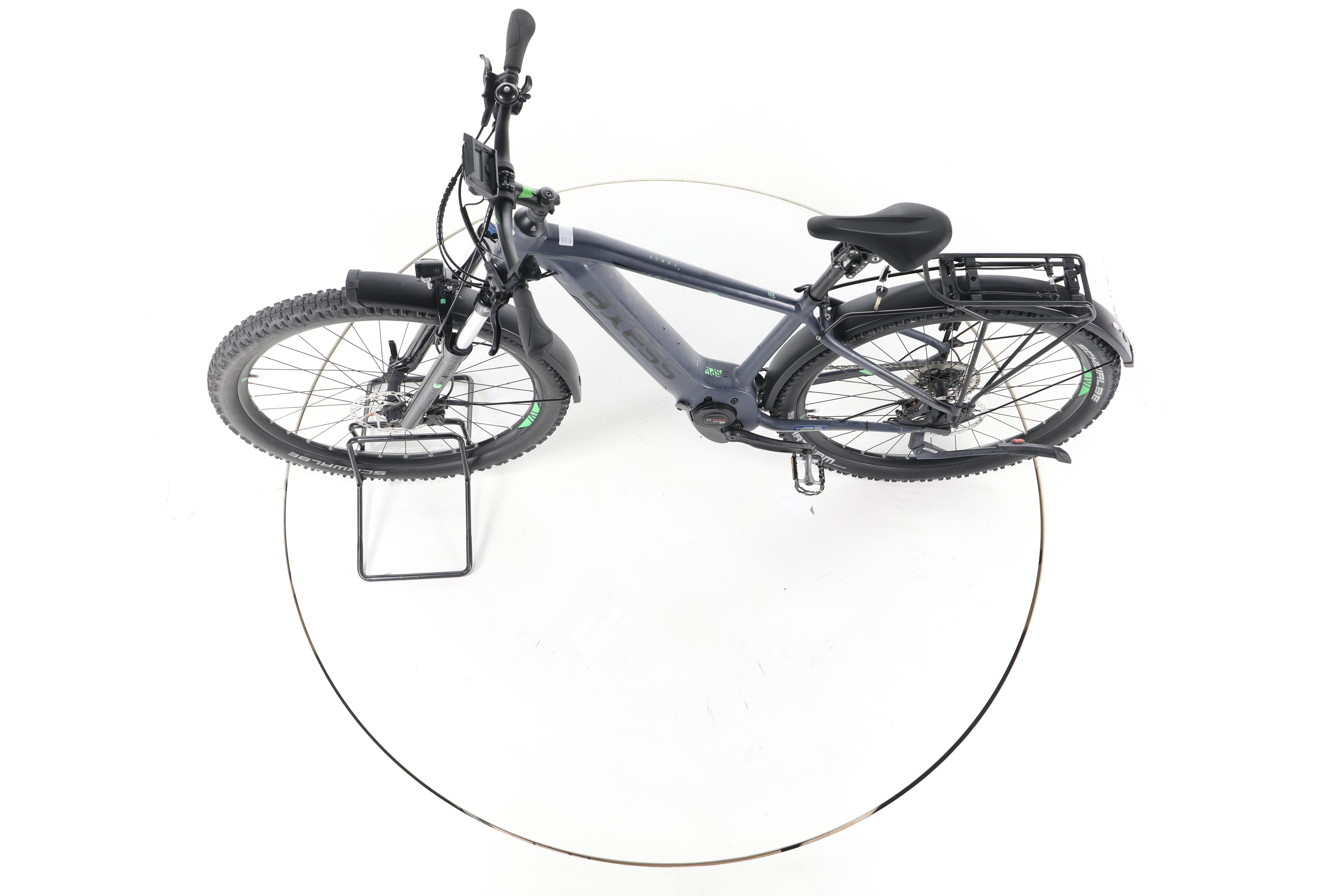 Axess Force 29 Allroad Trekking E-Bike - Image 19