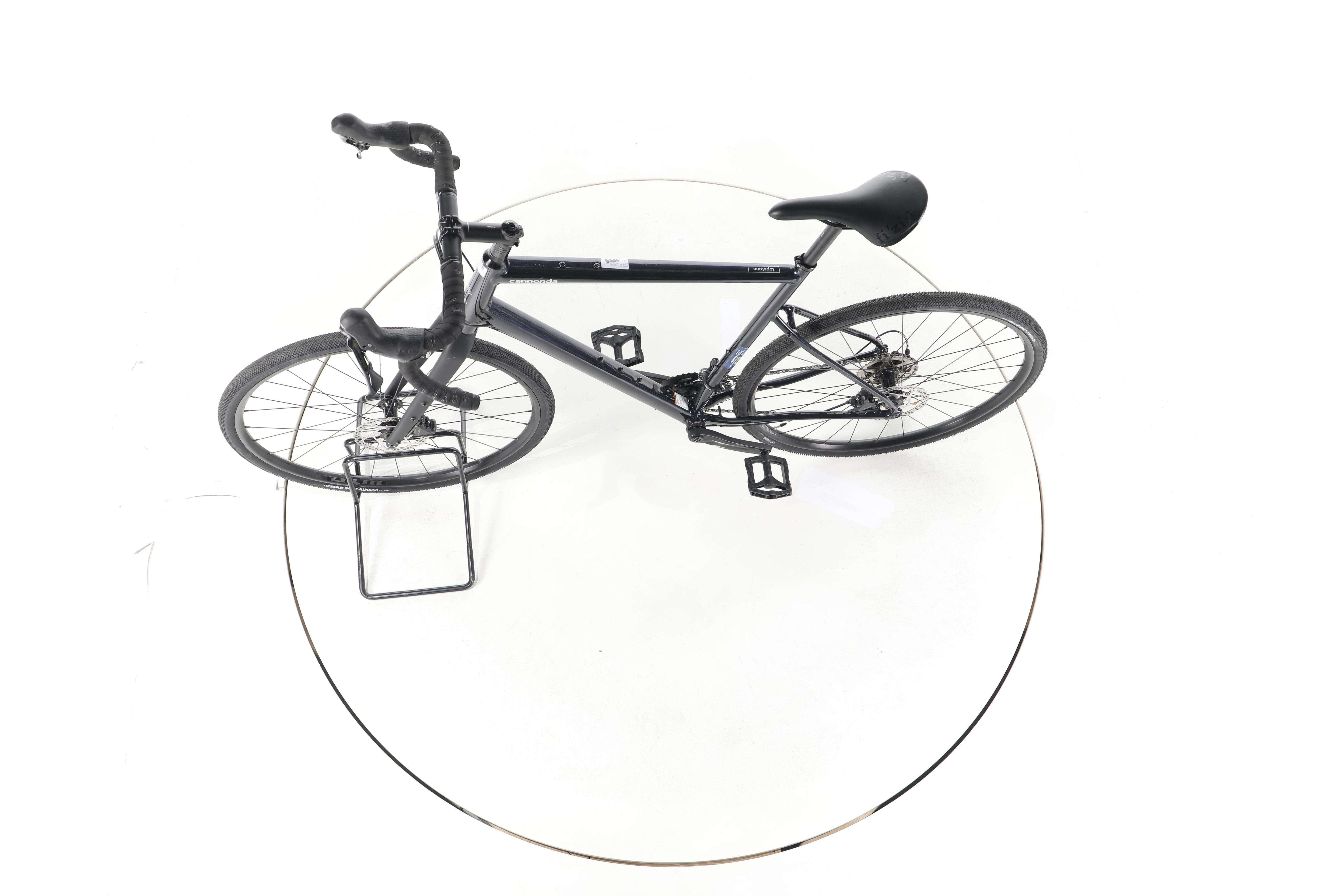Cannondale 700 U Topstone Gravelbike - Image 19