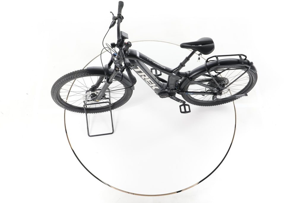 Trek Powerfly FS 9 Equipped Gen 3 SUV E-Bike - Image 19