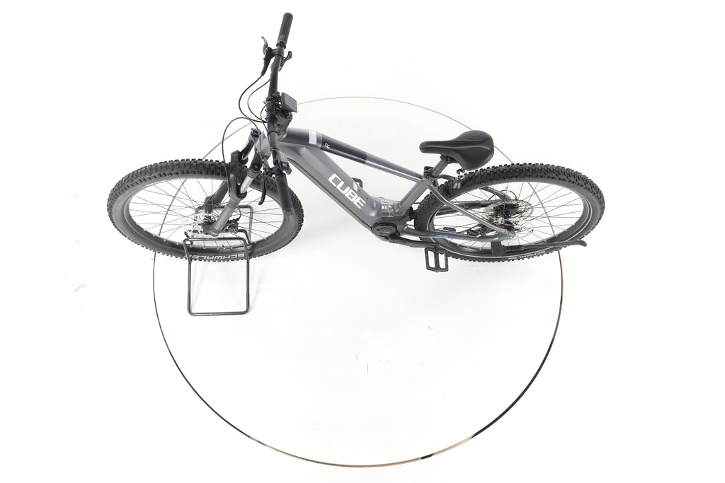 Cube Reaction Hybrid Race E-Bike - Image 19