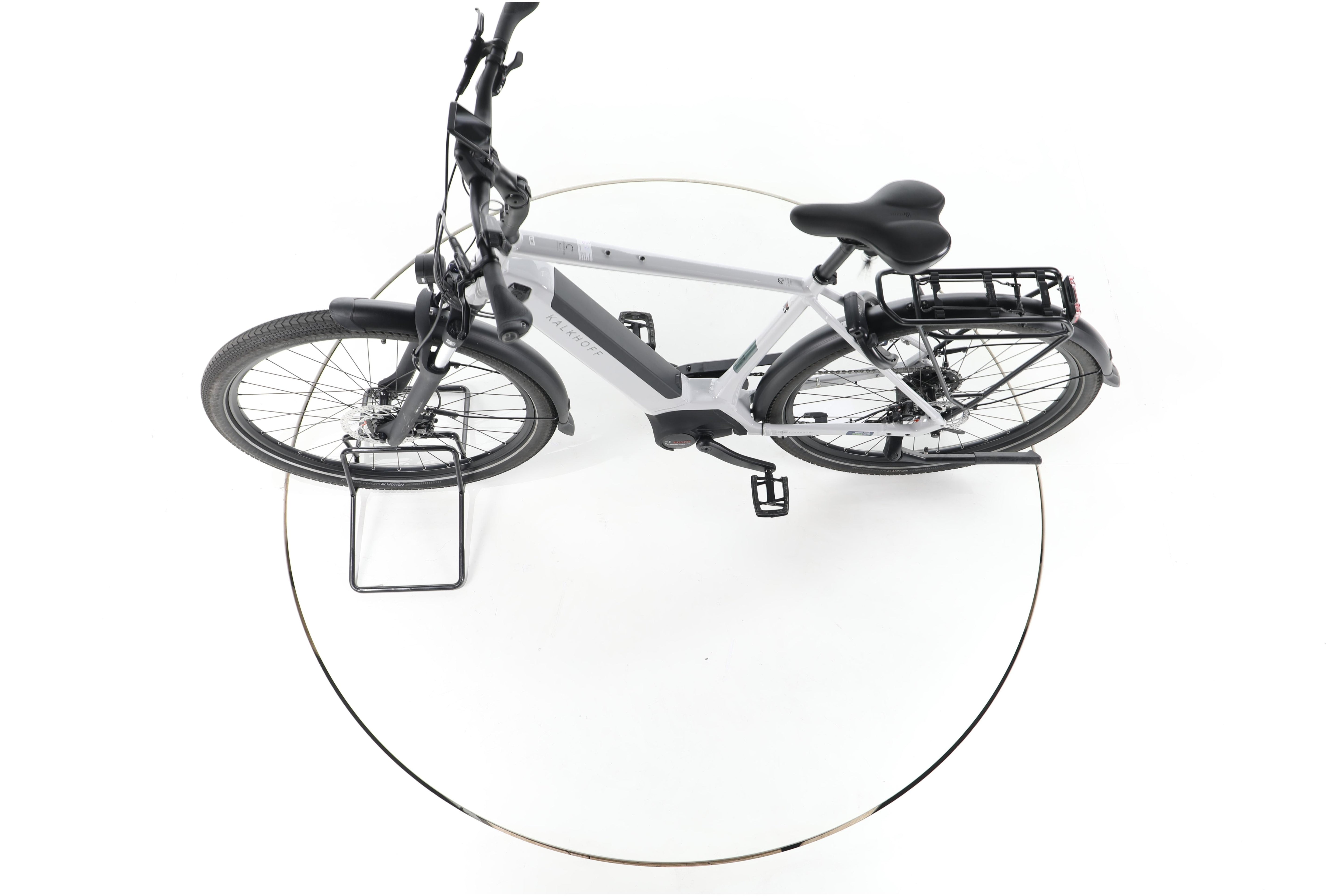 Kalkhoff Endeavour 3 Move Trekking E-Bike 2024 - Image 19