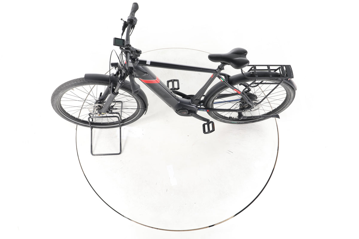 Malaguti Carezza TR 5.2 EN City E-Bike - Image 19
