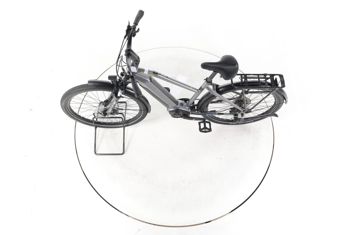 Winora IX10 Trekking E-Bike - Image 19