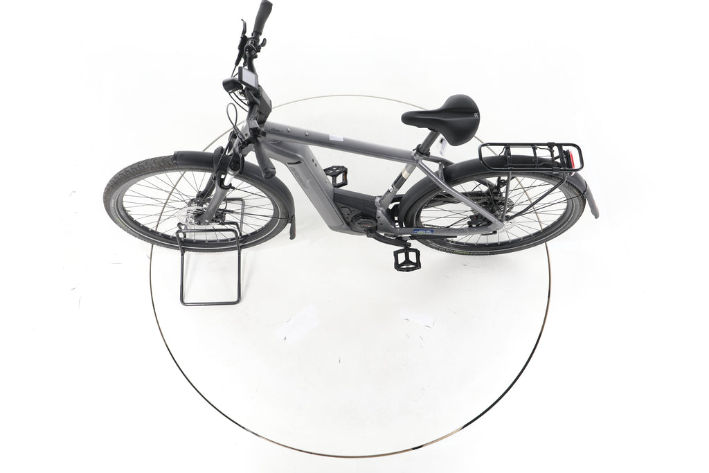 Bergamont E-Horizon Sport 6 Trekking E-Bike - Image 19