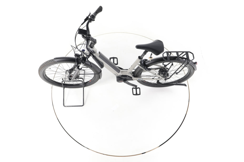 Moustache Bikes Mardi 27.4 Open M City E-Bike Tiefeinsteiger 2024 - Image 19