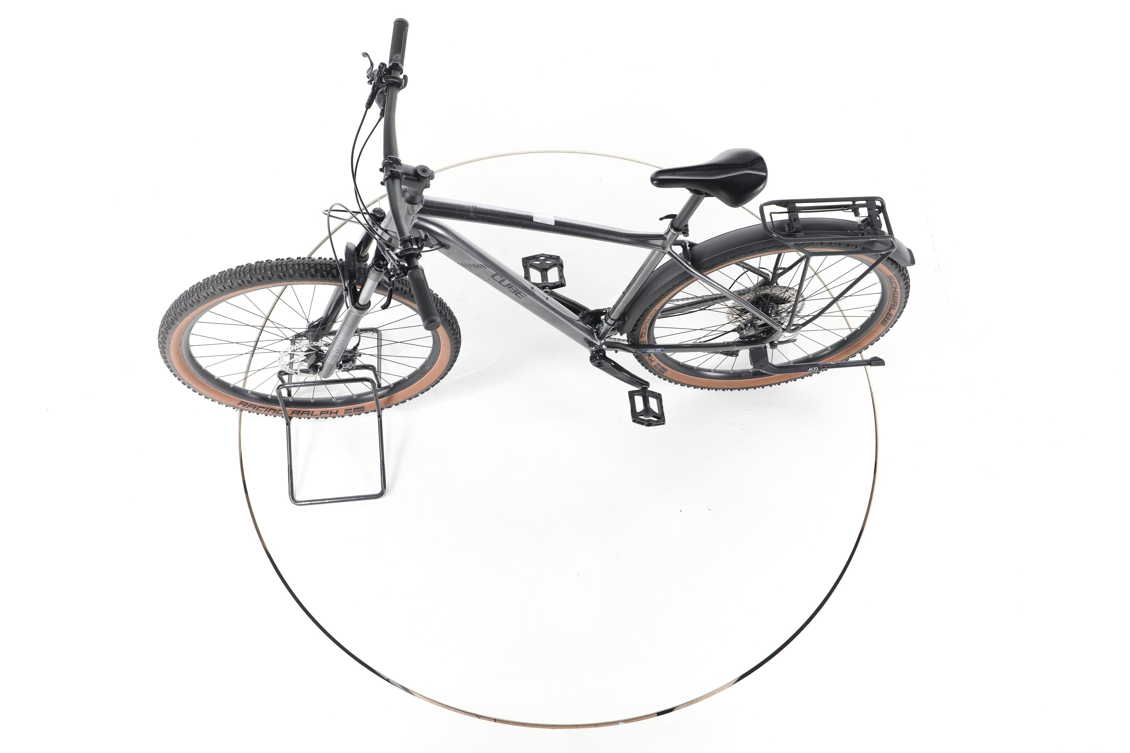 Cube Reaction SLX - Image 19