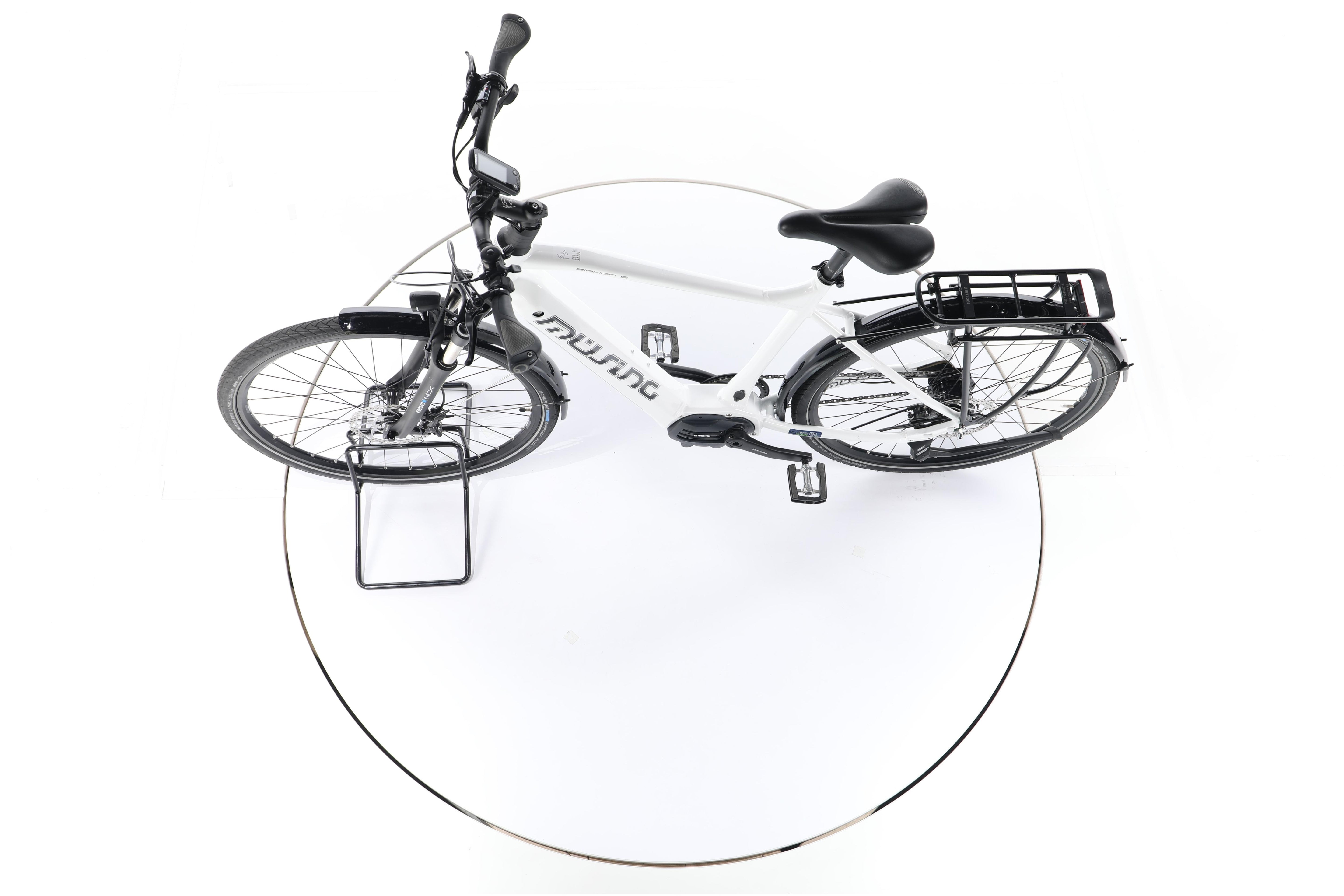 Müsing Zirkon E City E-Bike - Image 19