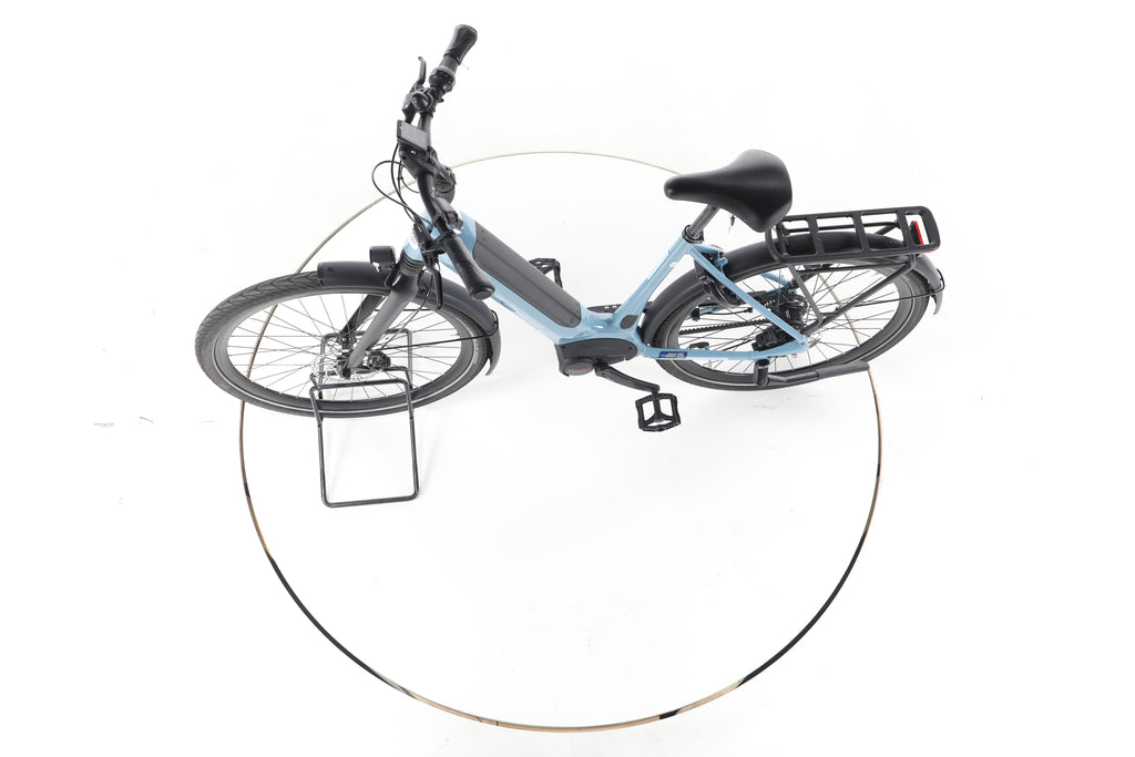 Gazelle Ultimate C5 HMB City E-Bike Tiefeinsteiger 2024 - Image 19
