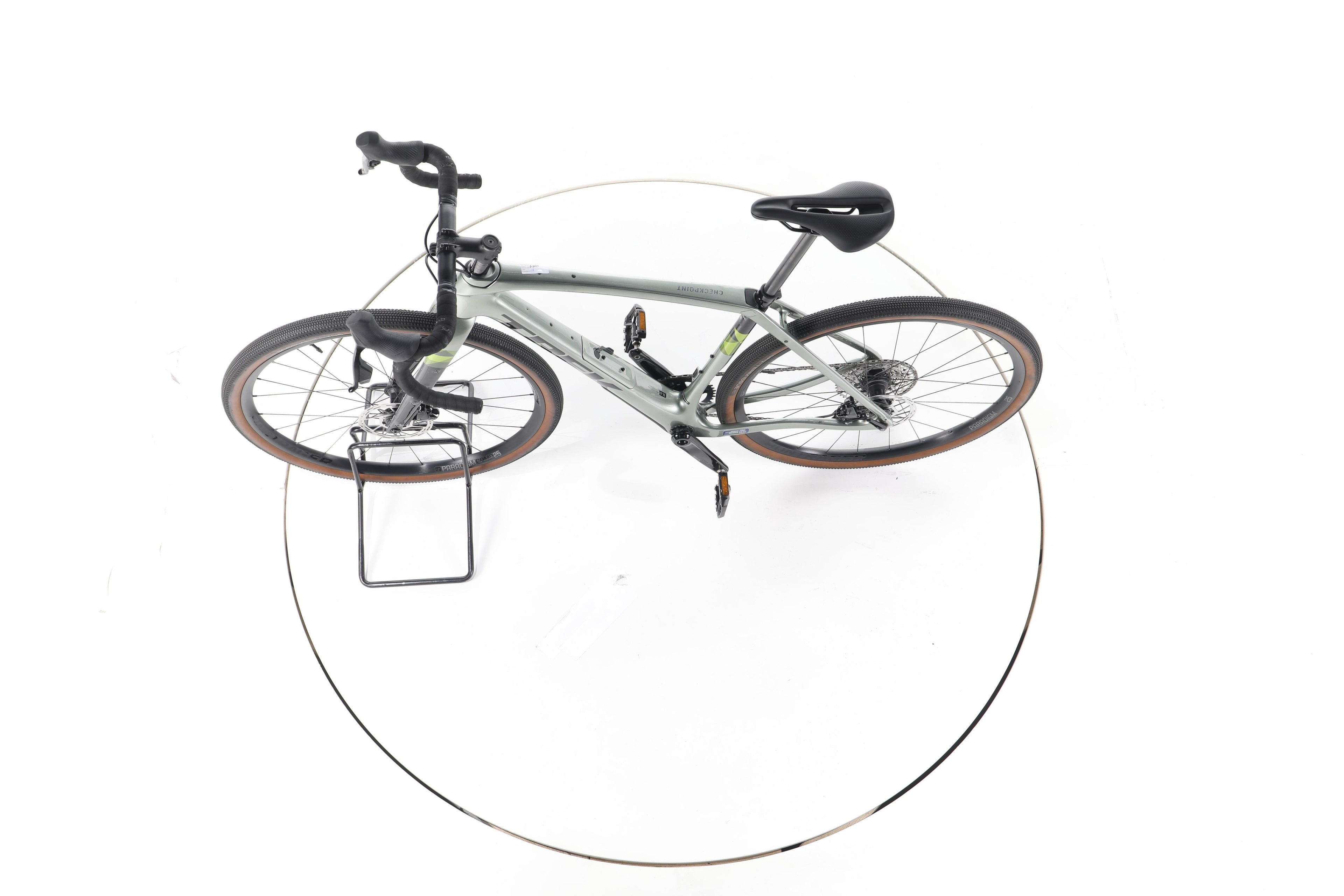 Trek Checkpoint SL 6 AXS Gen 2 - Image 19