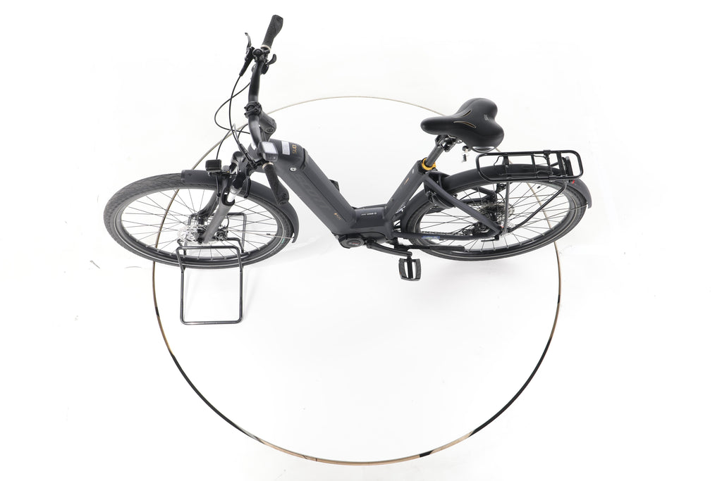 Scott Sub Sport eRIDE 20 Trekking E-Bike Tiefeinsteiger - Image 19