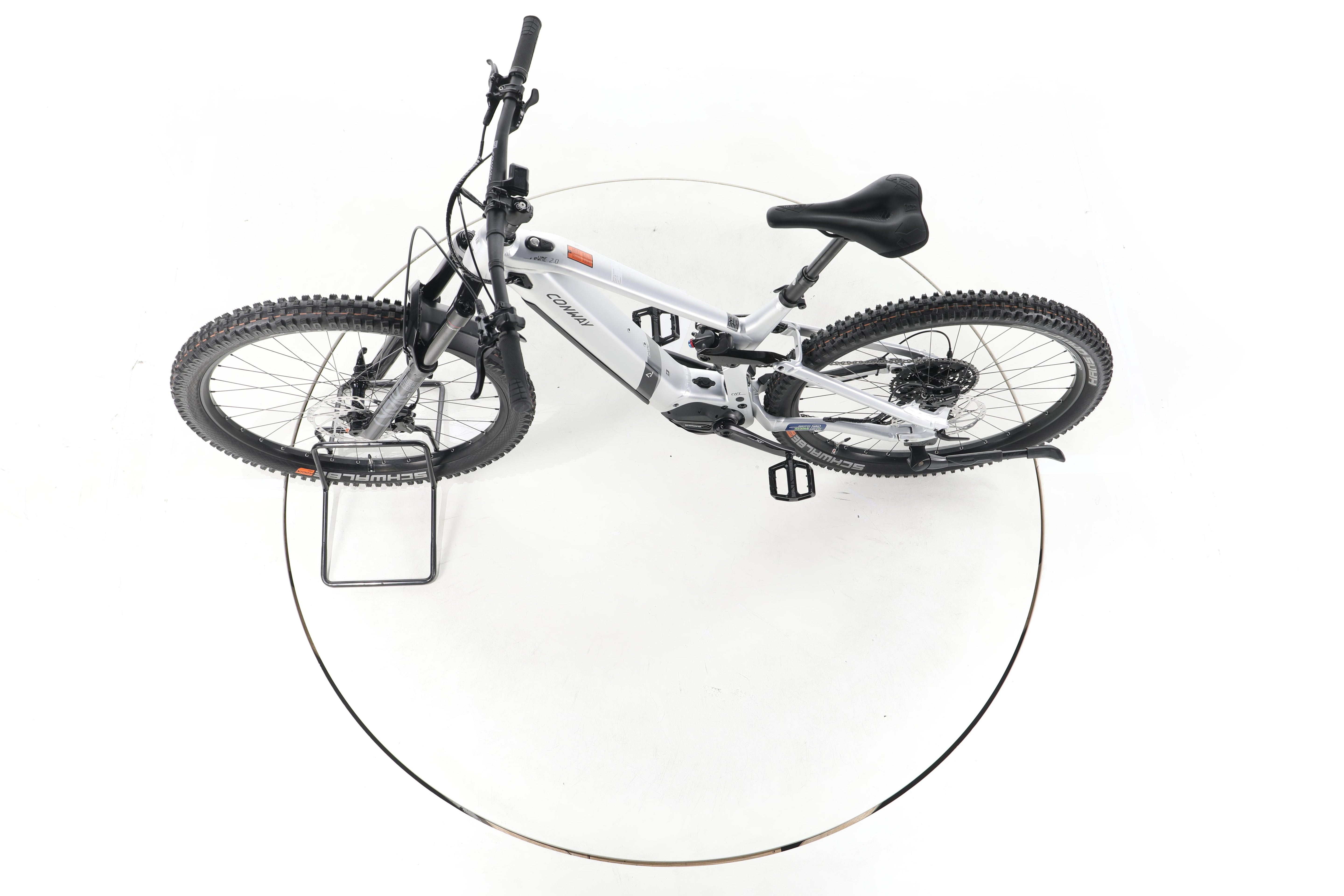 Conway eWME 2.0 E-Bike Fully 2025 - Image 19