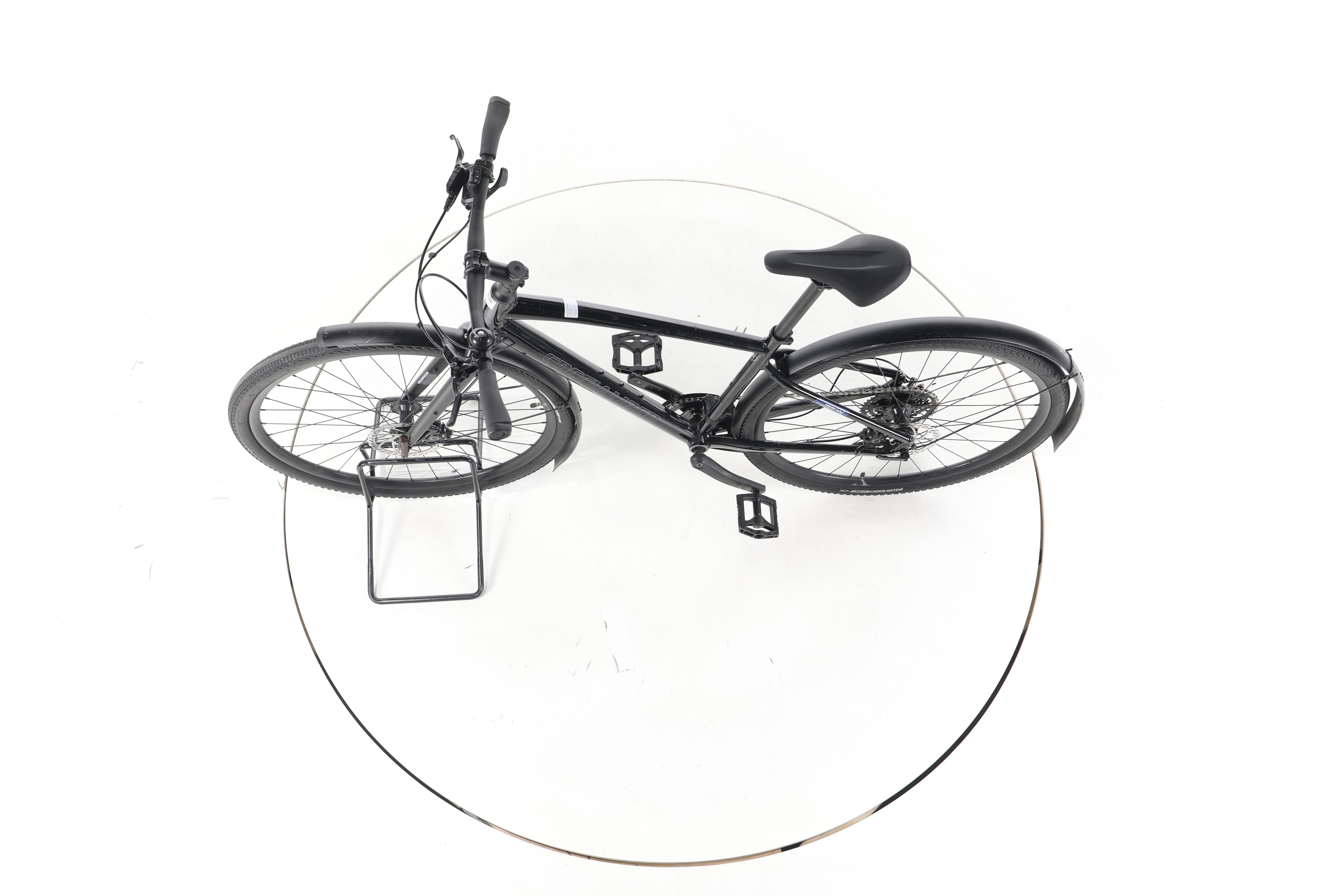 Specialized Sirrus X 2.0 Fahrrad City & Trekking - Image 19