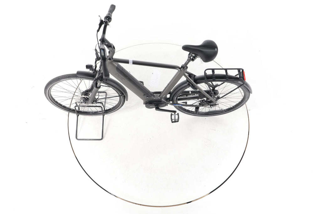 QWIC Premium iMN7.2 City E-Bike - Image 19