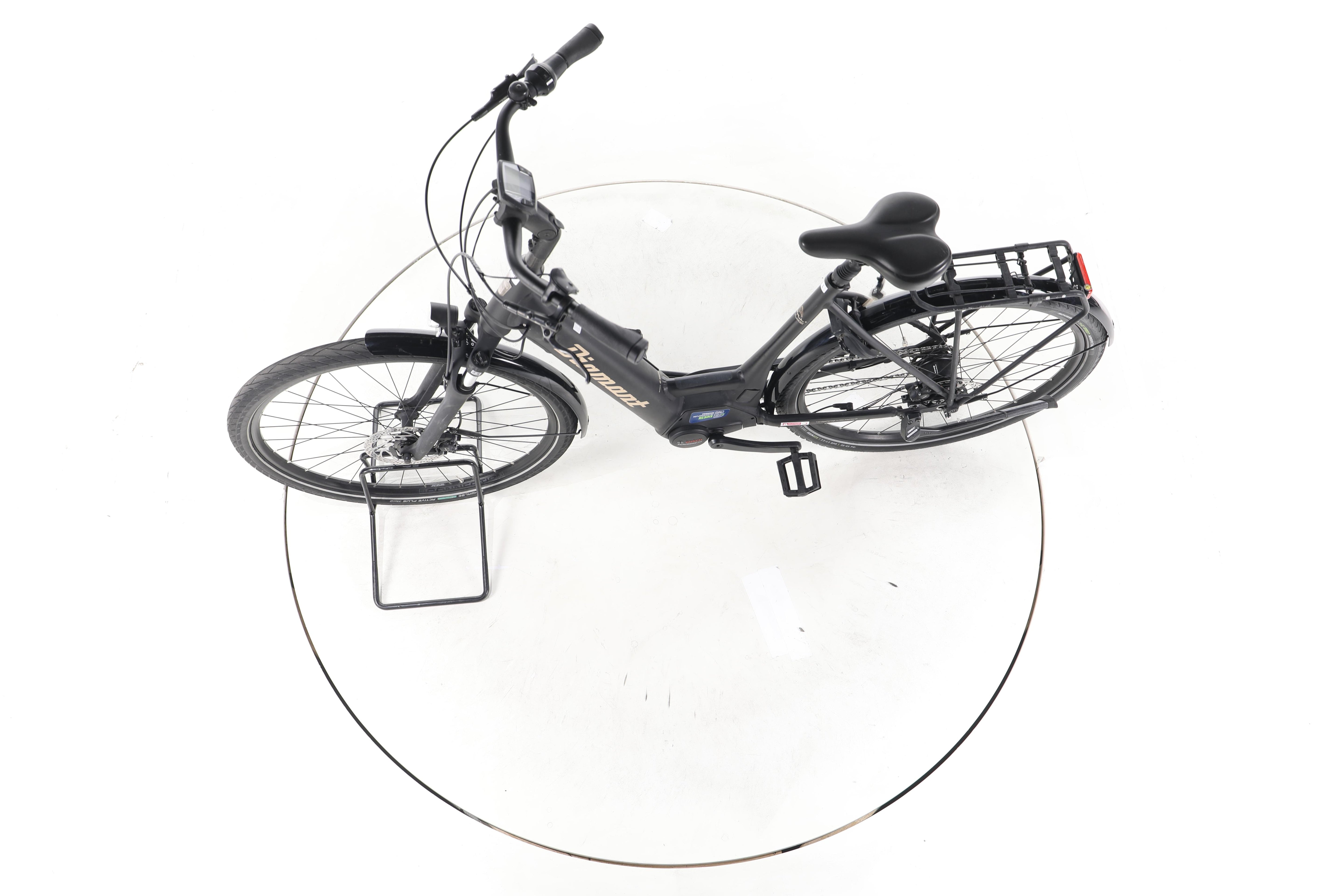 Diamant Beryll Deluxe City E-Bike Tiefeinsteiger - Image 19