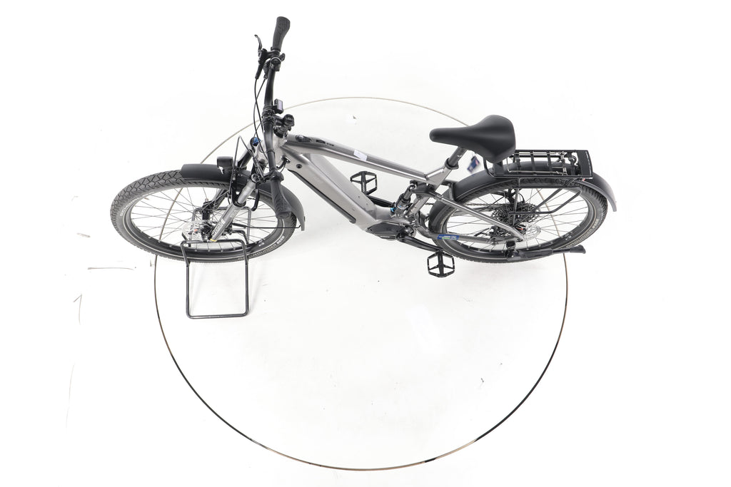HoheAcht Mola Terra SUV E-Bike - Image 19