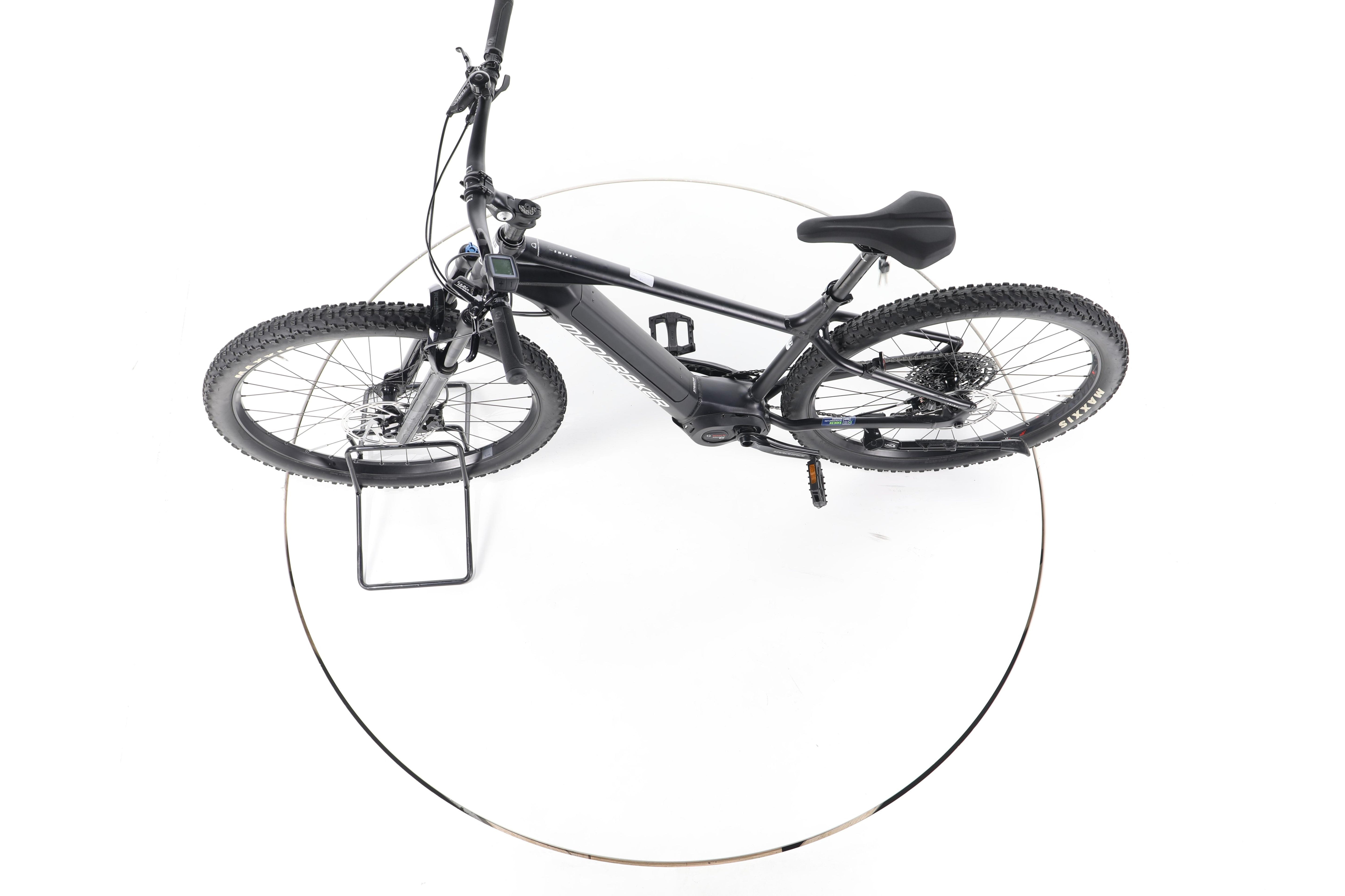 Mondraker Prime E-Bike - Image 19