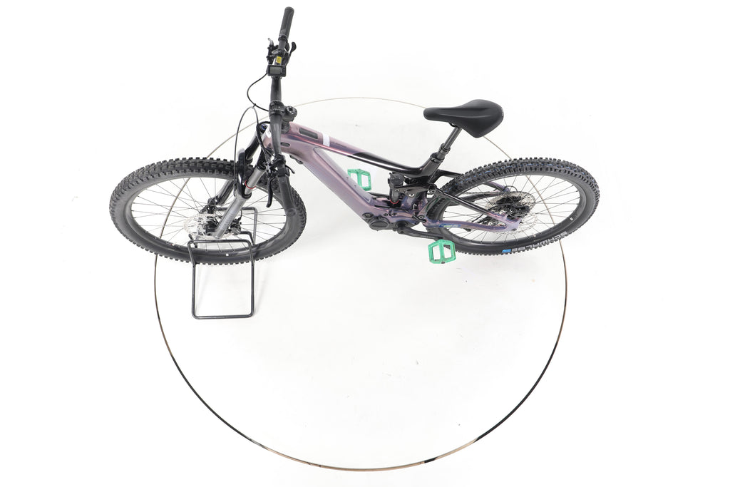 Liv Intrigue X Advanced E+ EL 3 E-Bike Fully Carbon 2024 - Image 19