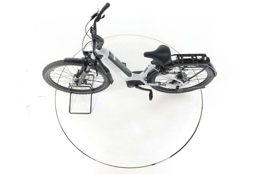 Kalkhoff Endeavour 5.B Move+ Trekking E-Bike Tiefeinsteiger - Image 19