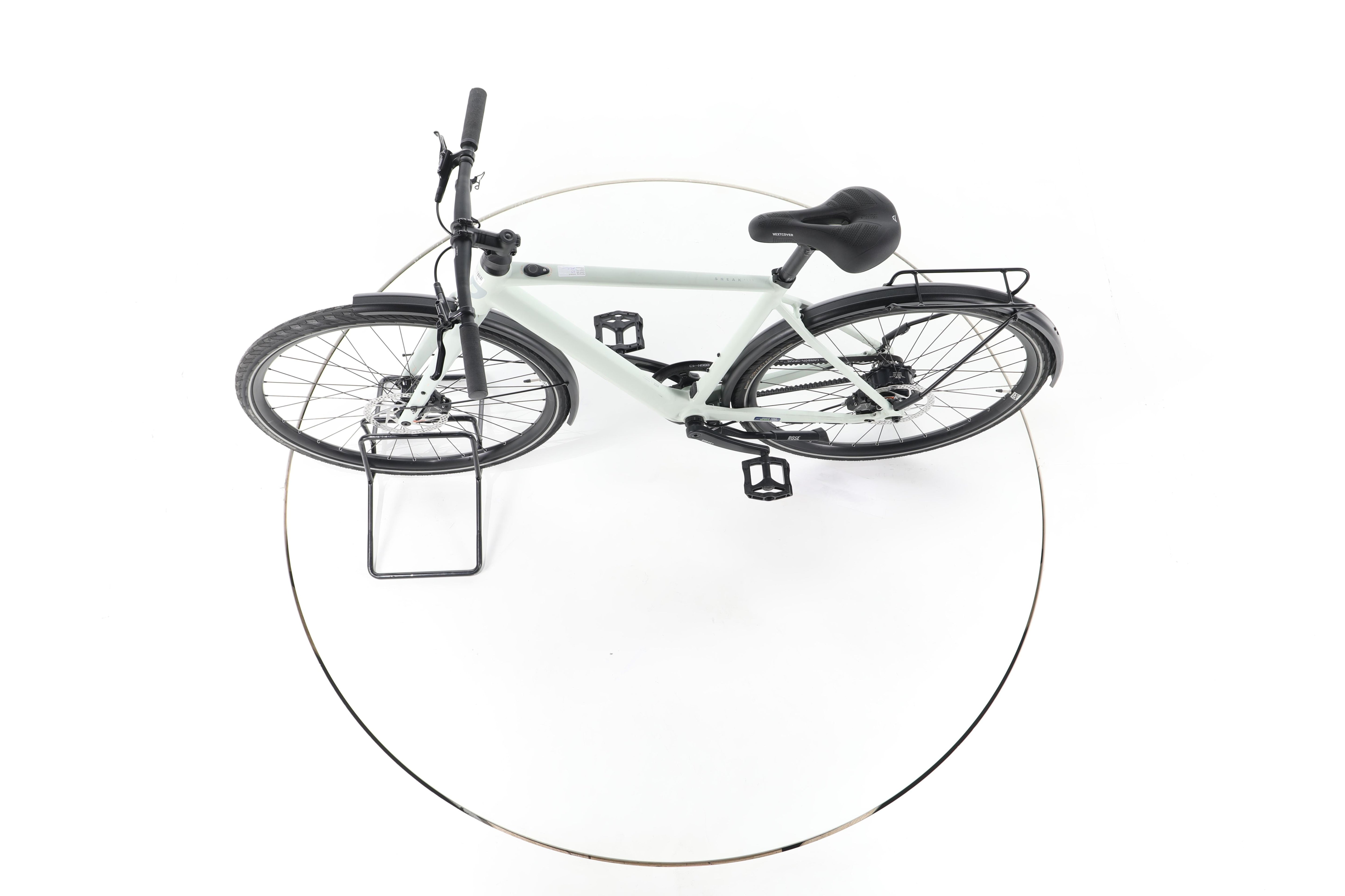 Rose Sneak Plus EQ E-Bike - Image 19