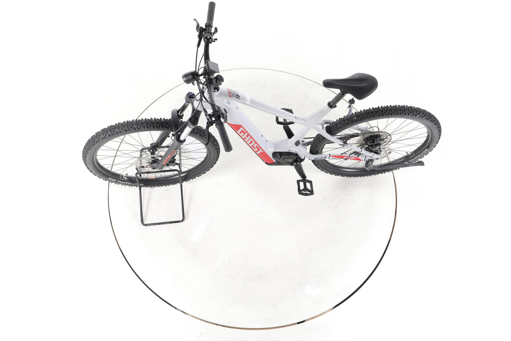 Ghost E-Teru B Advanced E-Bike - Image 19
