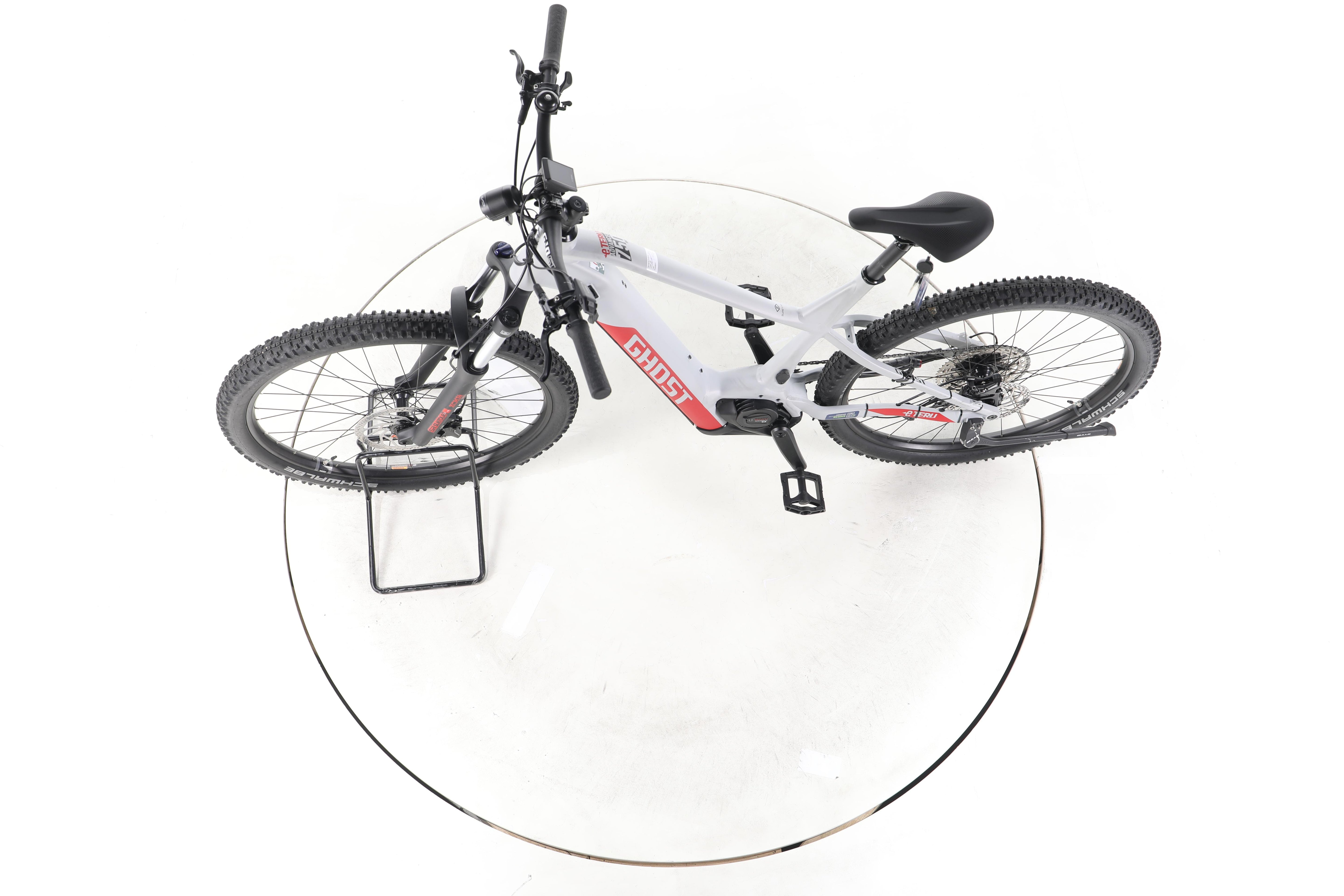 Ghost E-Teru B Advanced E-Bike - Image 19