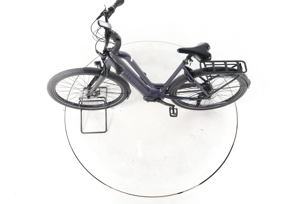Gazelle Chamonix C5 City E-Bike Tiefeinsteiger - Image 19