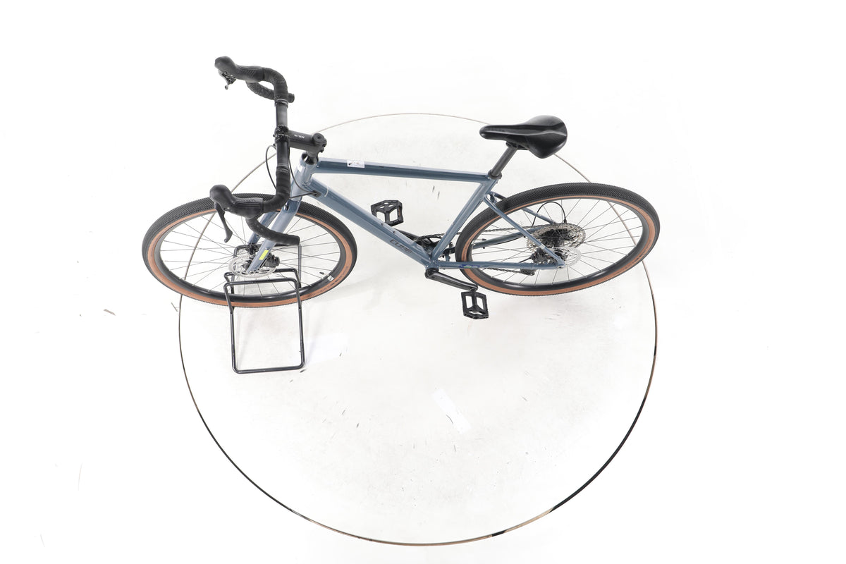 Cube Nuroad EX Gravelbike 2025 - Image 19