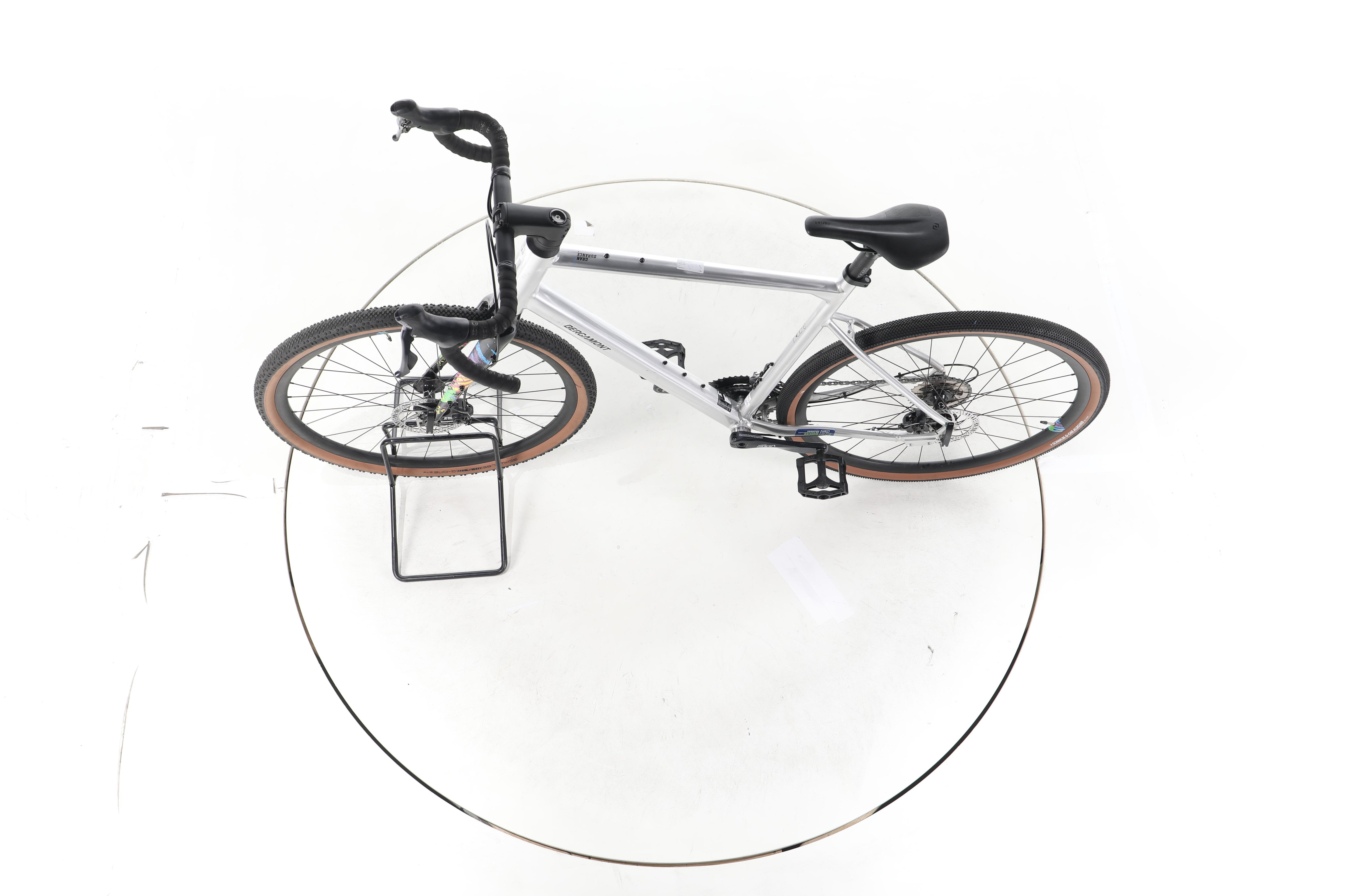 Bergamont Grandurance 4 Gravelbike 2025 - Image 19