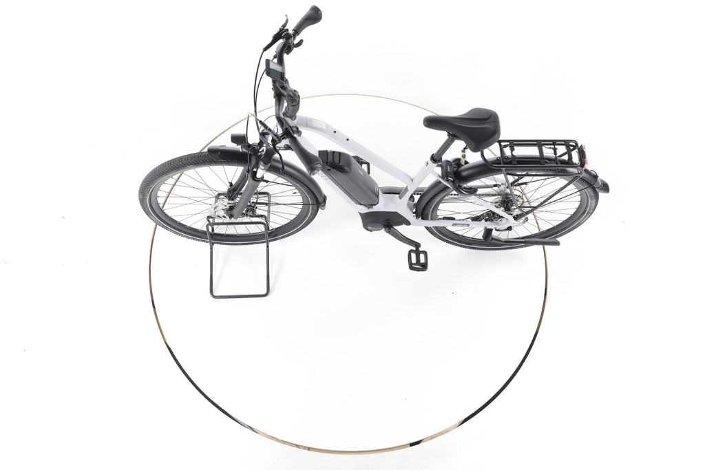 Kalkhoff Endeavour 1.B Move Trekking E-Bike - Image 19