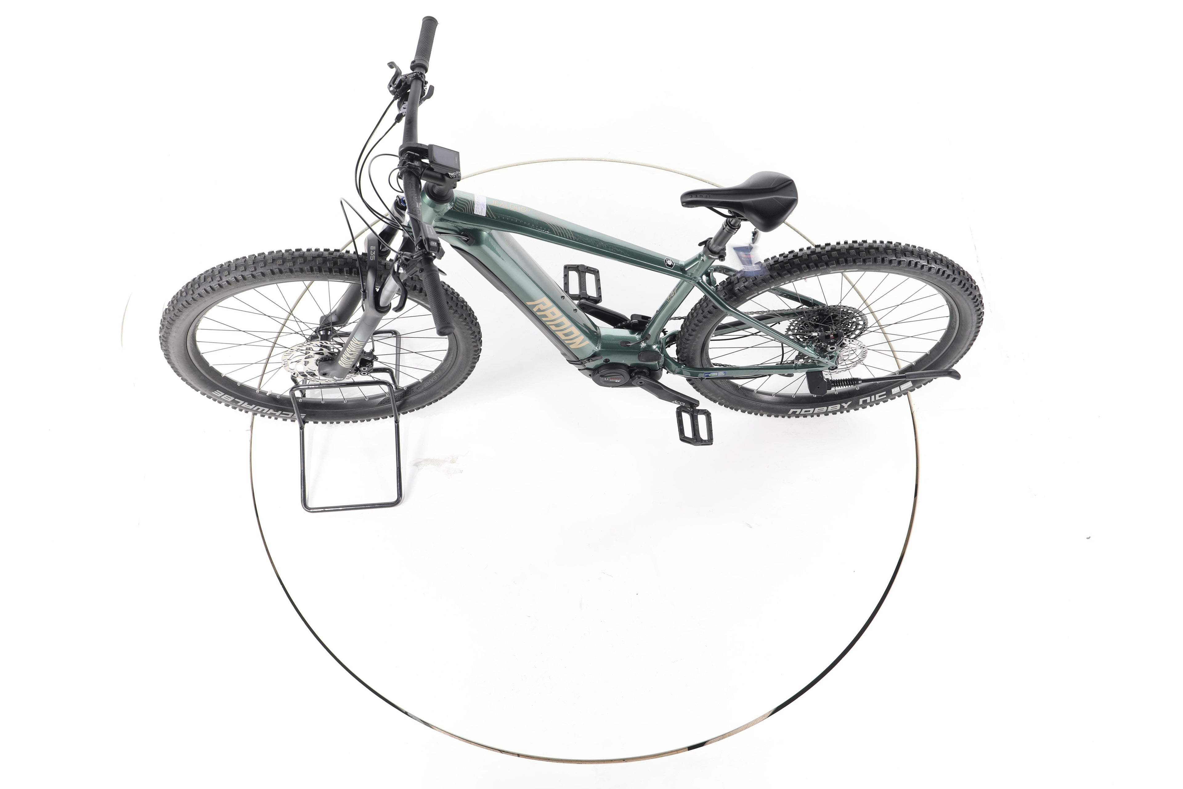 Radon Jealous Hybrid 9.0 E-Bike 2023 - Image 19