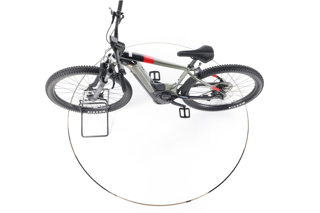 Cannondale Trail Neo 1 E-Bike - Image 19