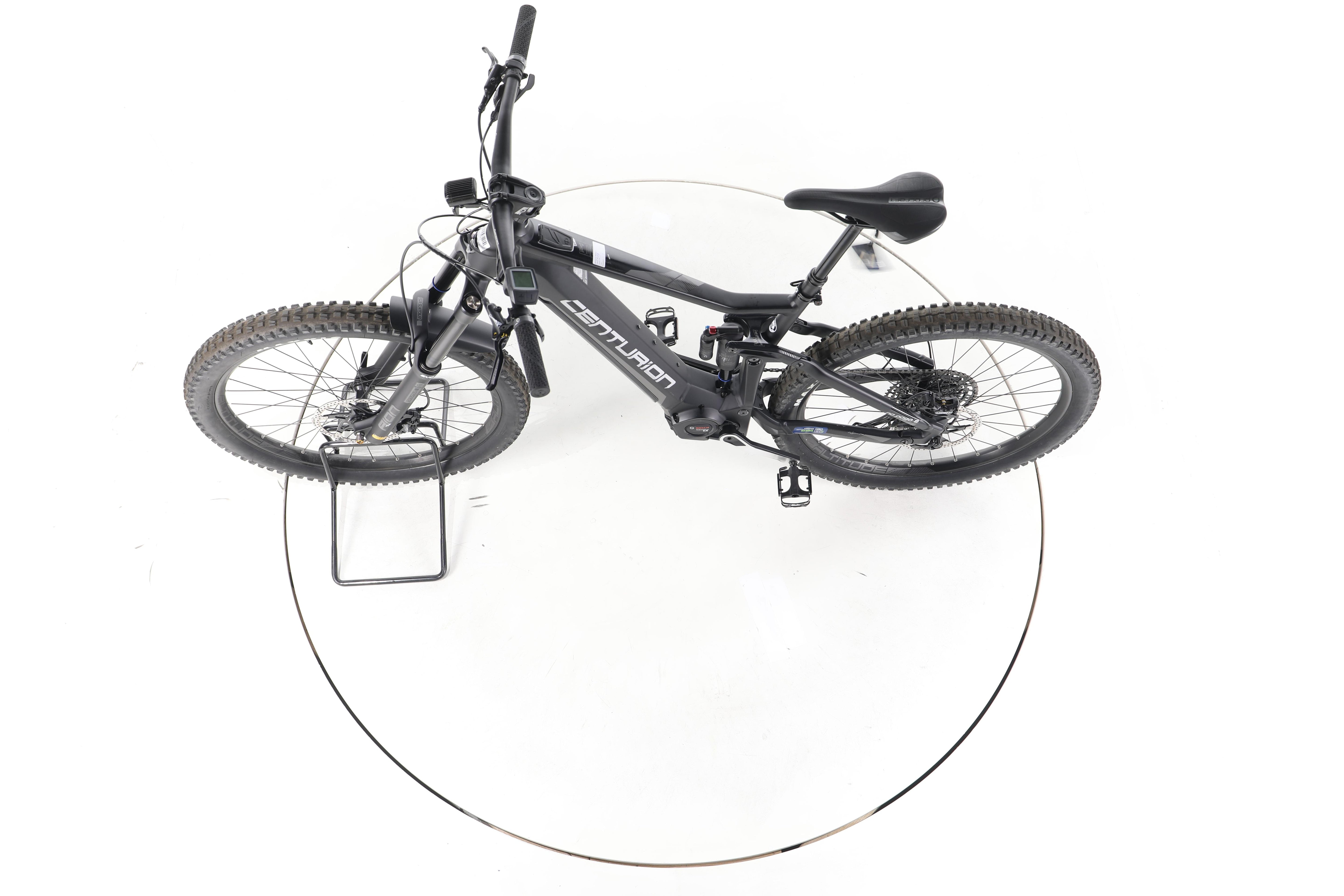 Centurion No Pogo SL R6000i E-Bike Fully - Image 19