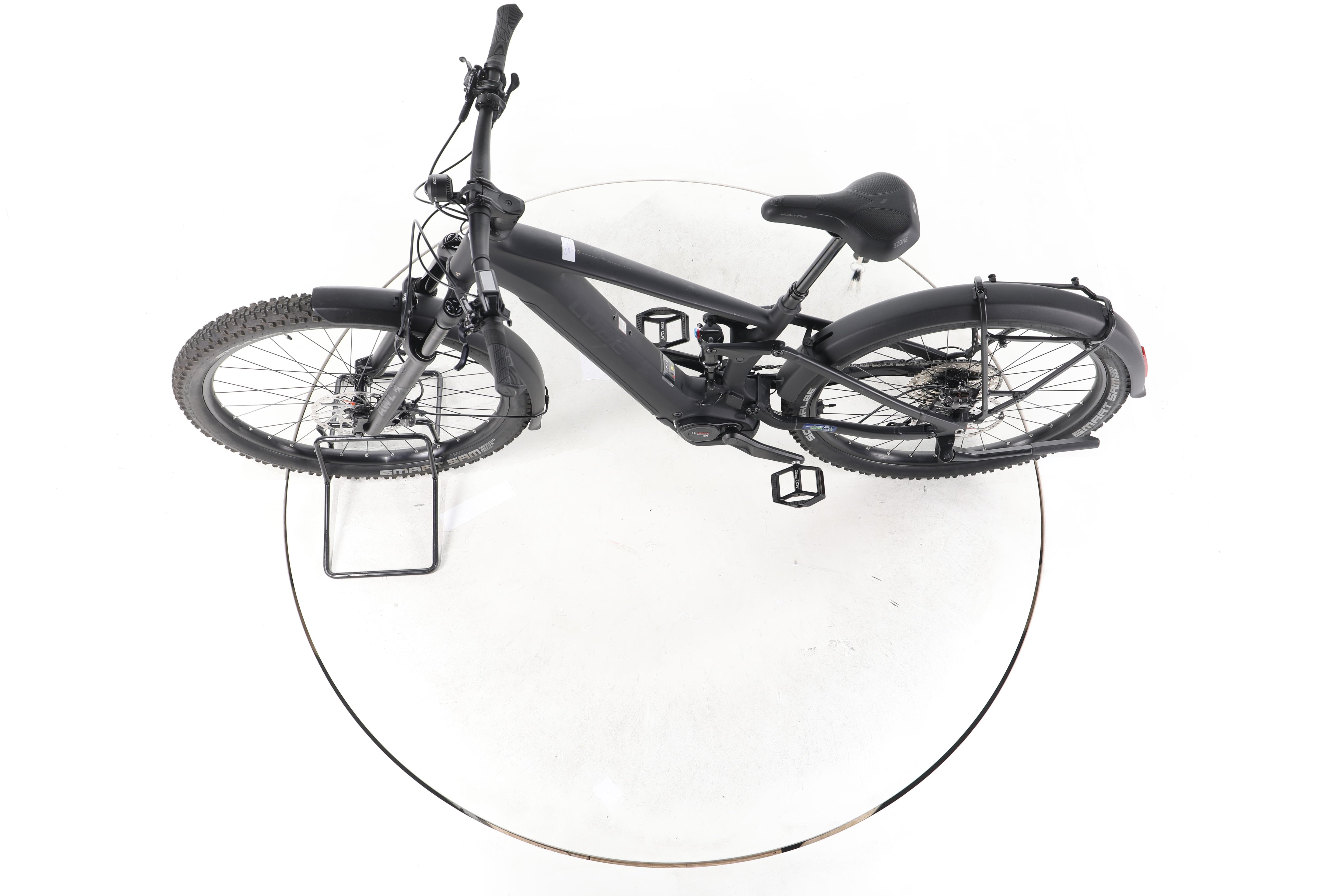 Cube Stereo Hybrid ONE22 SLX Allroad E-Bike Fully 2025 - Image 19