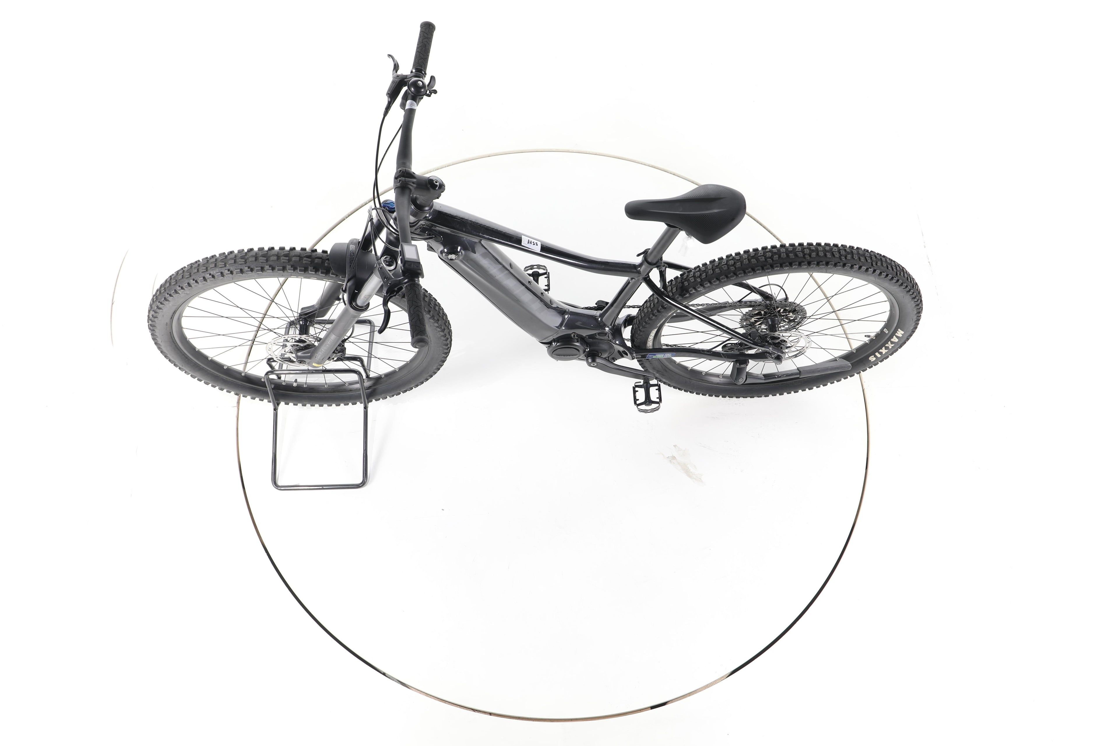 Giant Fathom E+2 Pro E-Bike - Image 19